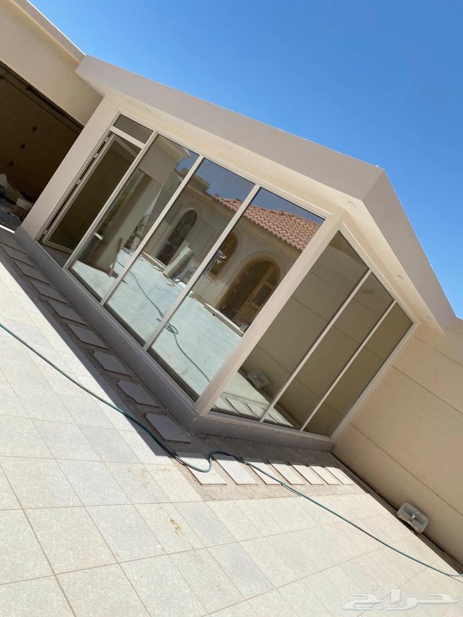 Shutters, shades, pergolas, winter seating areas64501698897025110