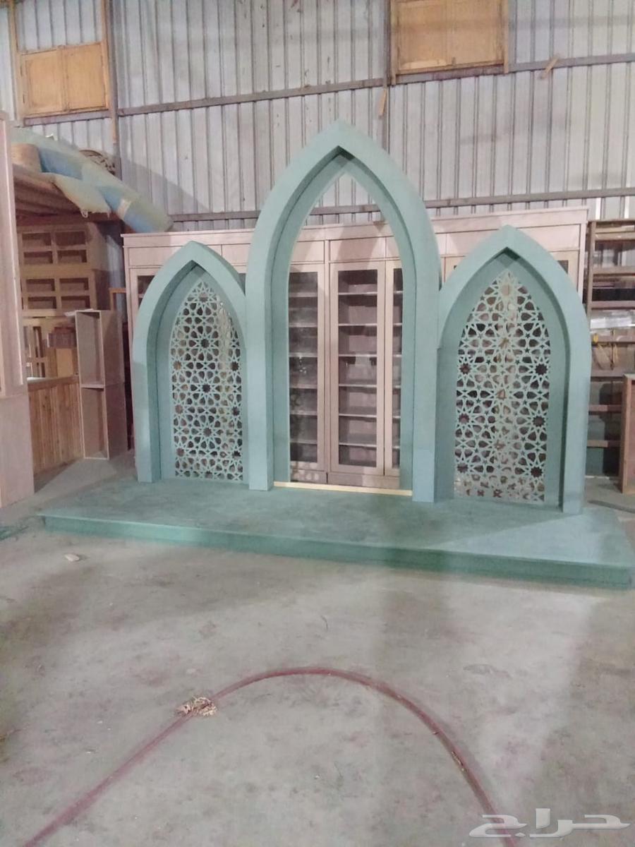 We are Al-Ammar Matrix Company, specializing in the manufacturing of wood and marble64501602742275112