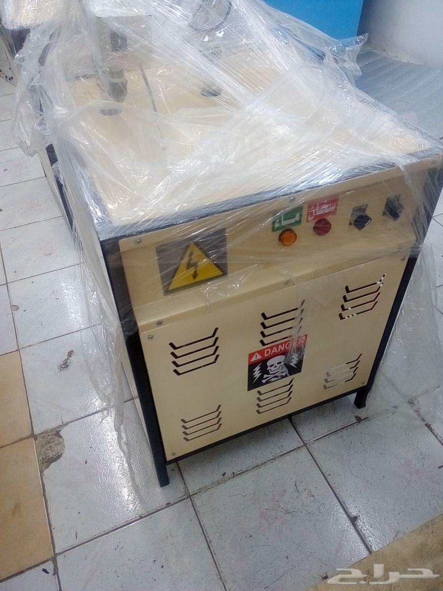 Dear Desalination Steam Technology World in front of Hyper Panda64493737170817112