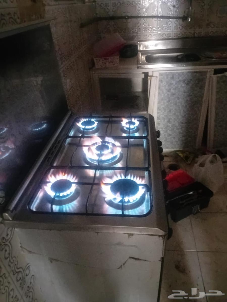صيانه جميع أنواع أفران الغاز64501715731073112