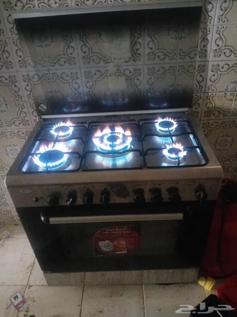 صيانه جميع أنواع أفران الغاز64501715731073113