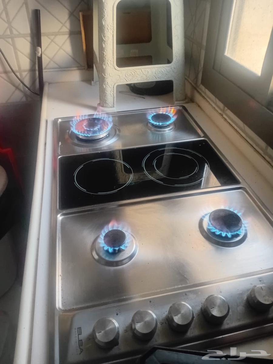 صيانه جميع أنواع أفران الغاز64501715731073111