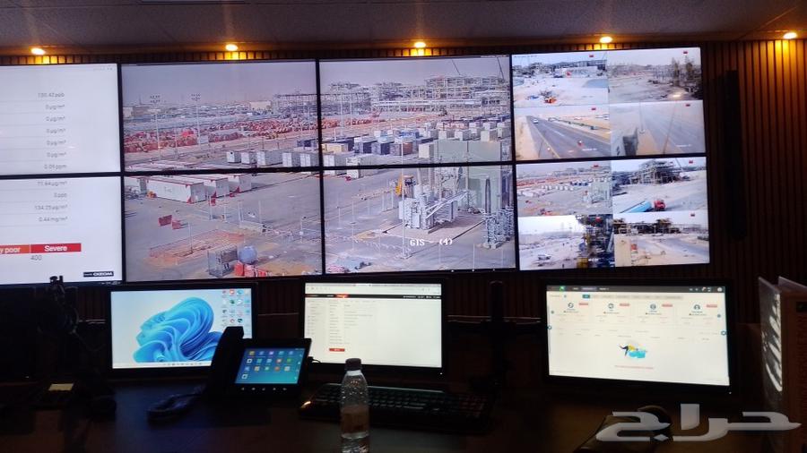 Networks, PBX Systems, Surveillance Cameras, Access Control, Intercom64501683441025112