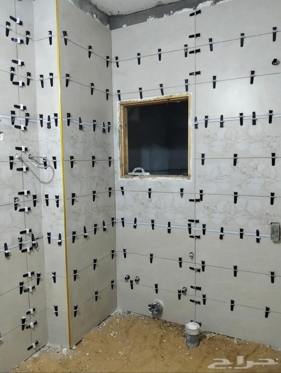 مبلط الباكستاني سيراميك بورسلين تكسير و تركيب شغل ممتاز64493705698819110