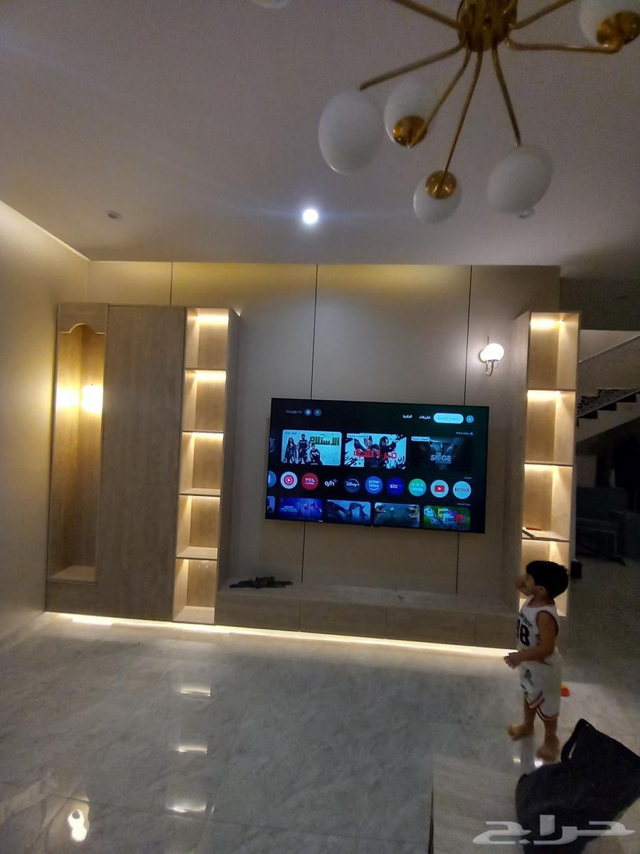 ديكورات حديثه بديل الشيبورد بديل الرخام تكسيات طاولات رفوف و64501555757185111