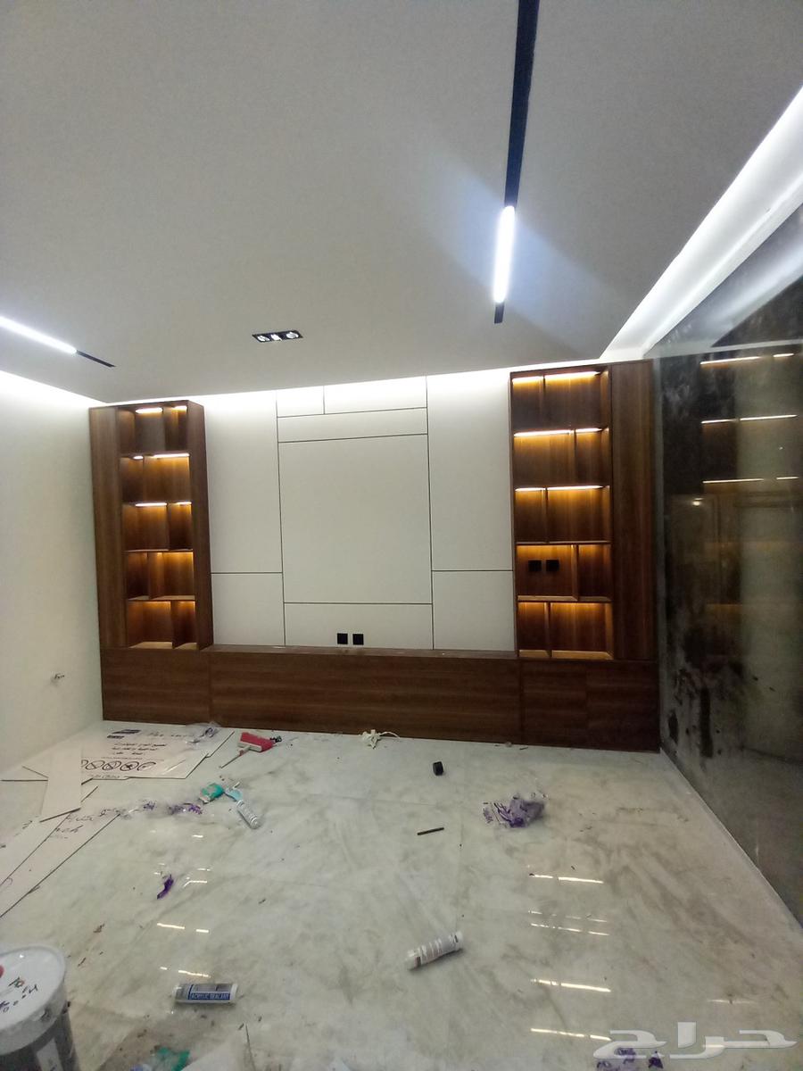 ديكورات حديثه بديل الشيبورد بديل الرخام تكسيات طاولات رفوف و64501555757185110