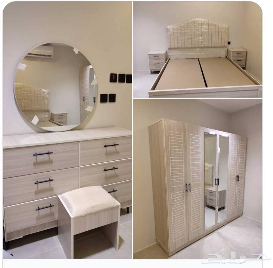 Elegant new ready-made bedrooms, high quality and factory price64493659764739114