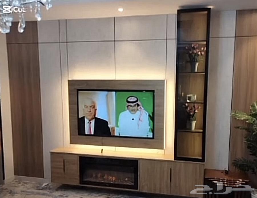 تفصيل غرف نوم وتركيب ديكورات الخشبية والتنجيد64501523494659114