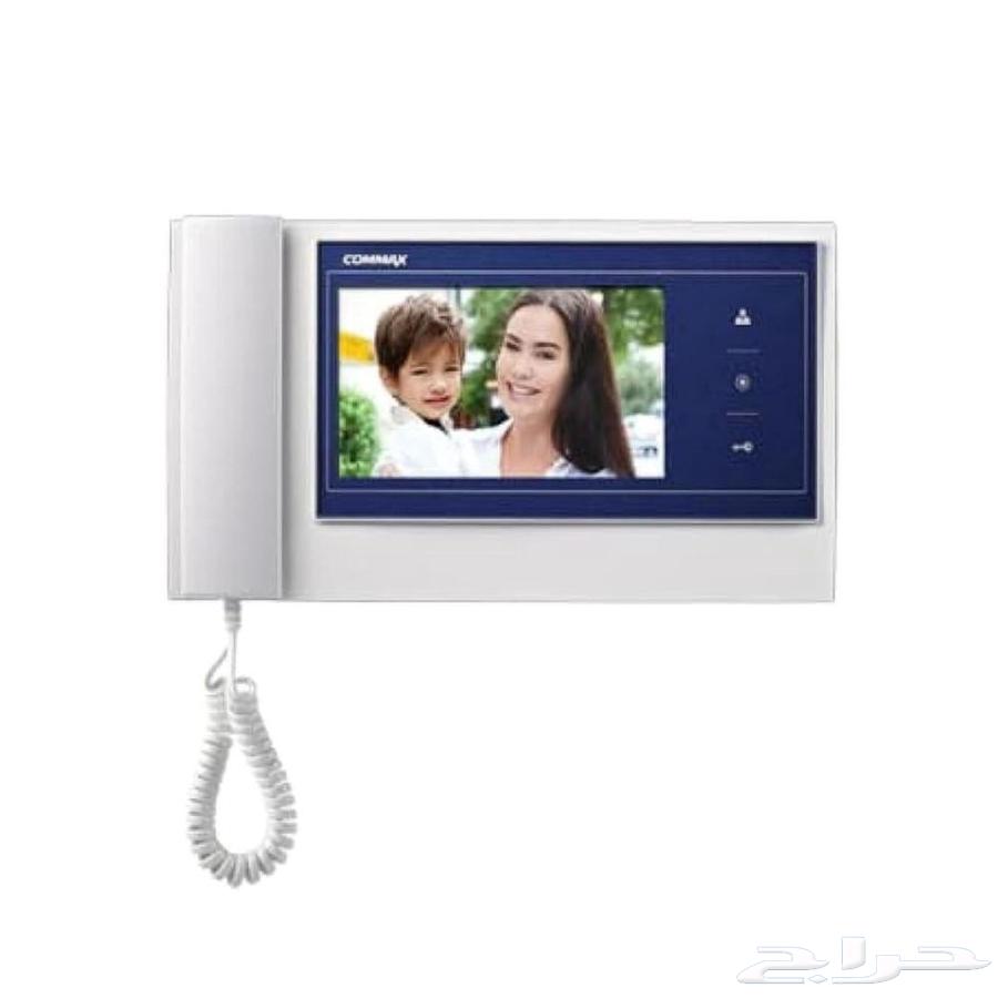 Intercom, Central and Internet Networks Technician64513510956417110