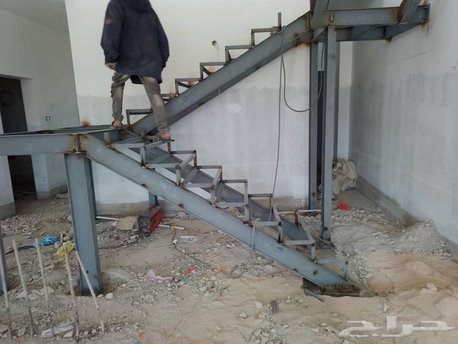 هناجر تجاريه ومستودعات وجميع انواع الحام64506492415747112