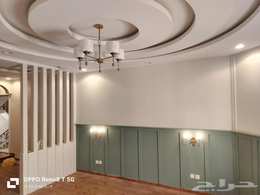 Electrician in Mahayil Asir and its suburbs64506459085953112