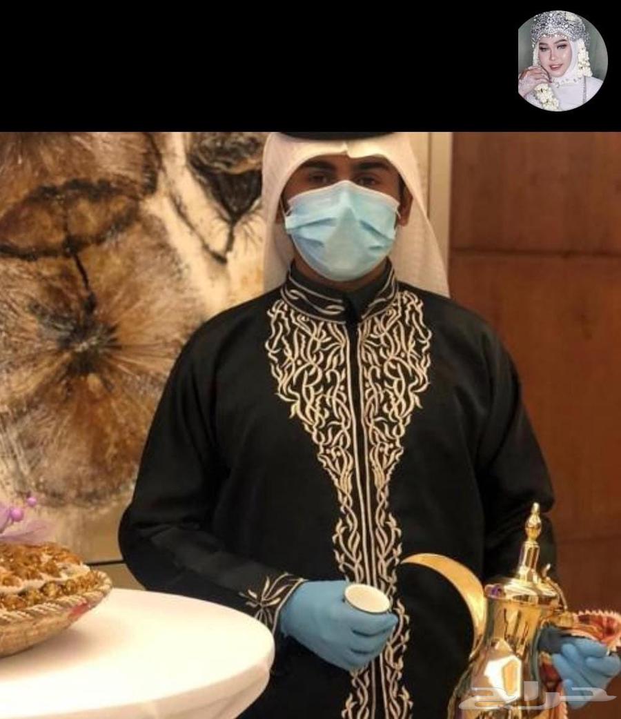 قهوجي جده ومباشرين رجال ونساء64506507035265111