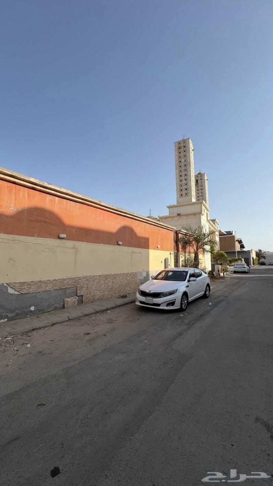 إستراحة للبيع