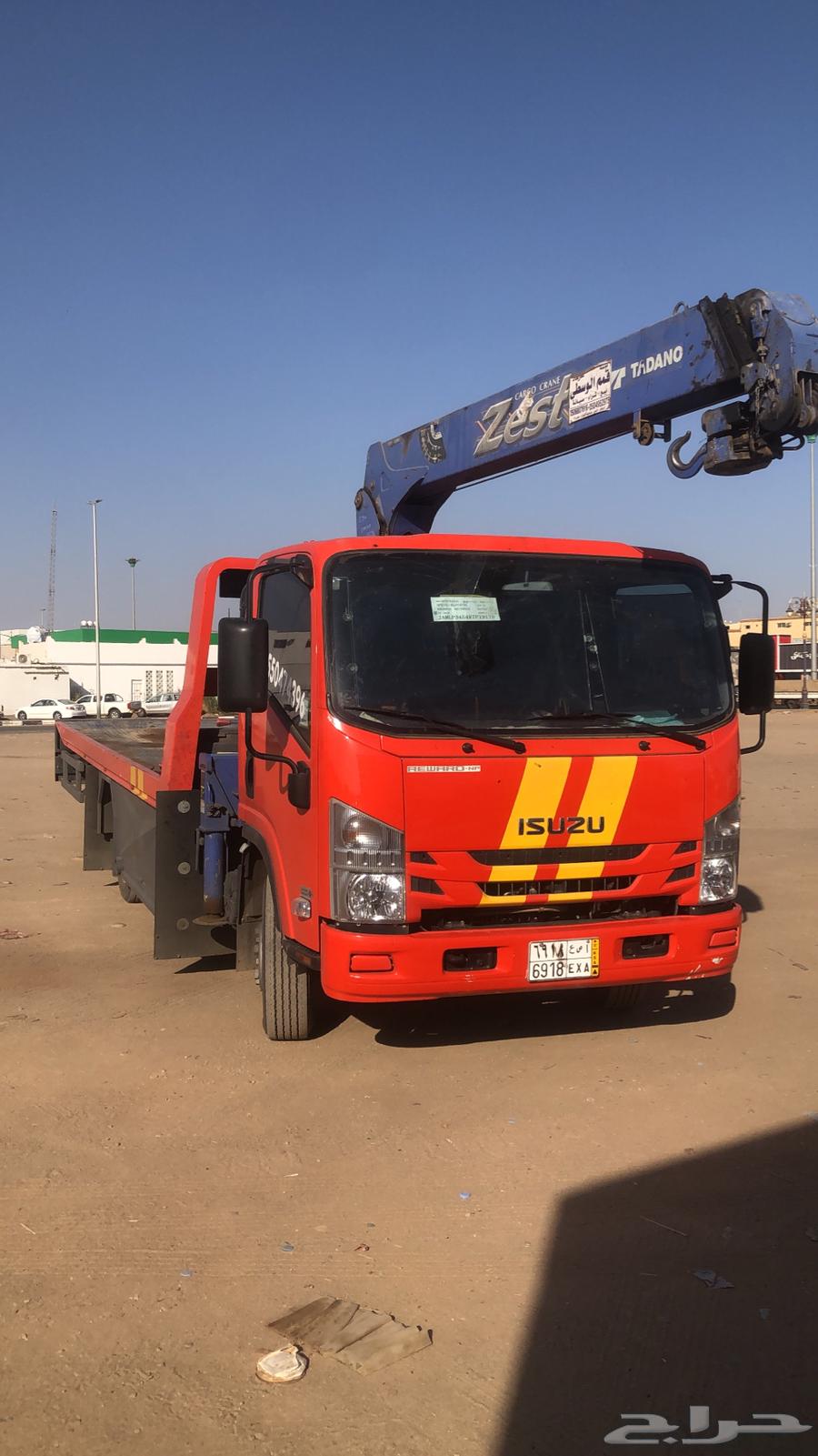 سطحه هيدروليك كرين64506264822146110