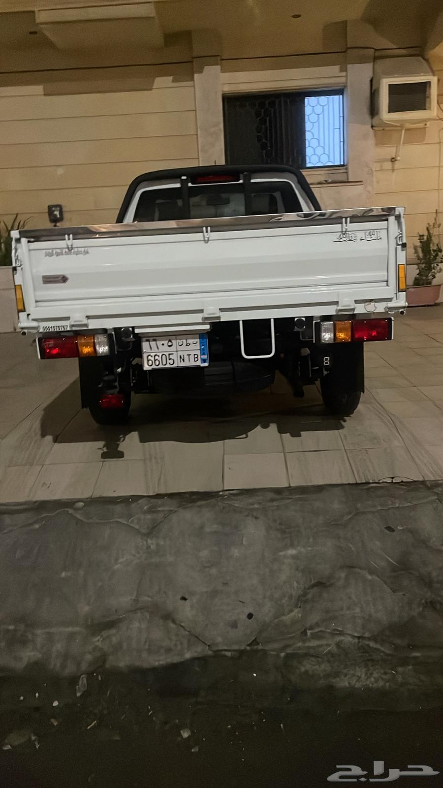 وانيت نقل أغراض داخل وخارج جده64506347607426110