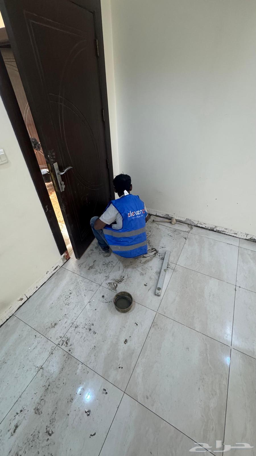 Design and implementation of all finishing and decoration works64506491840643114