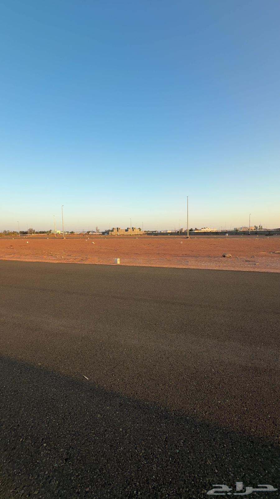 للبيع ارض مخطط العجلان بالودي خلف محطة المشعان حد 90 الف64506314024195113