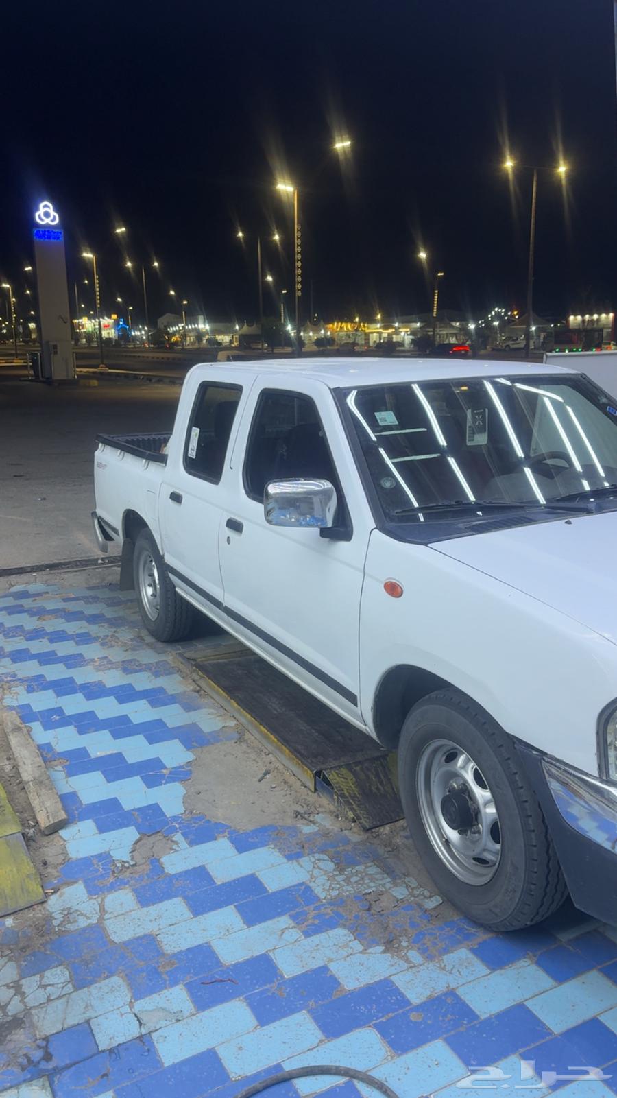 مشاوير داخل الحفر وخارجها64513526266755110