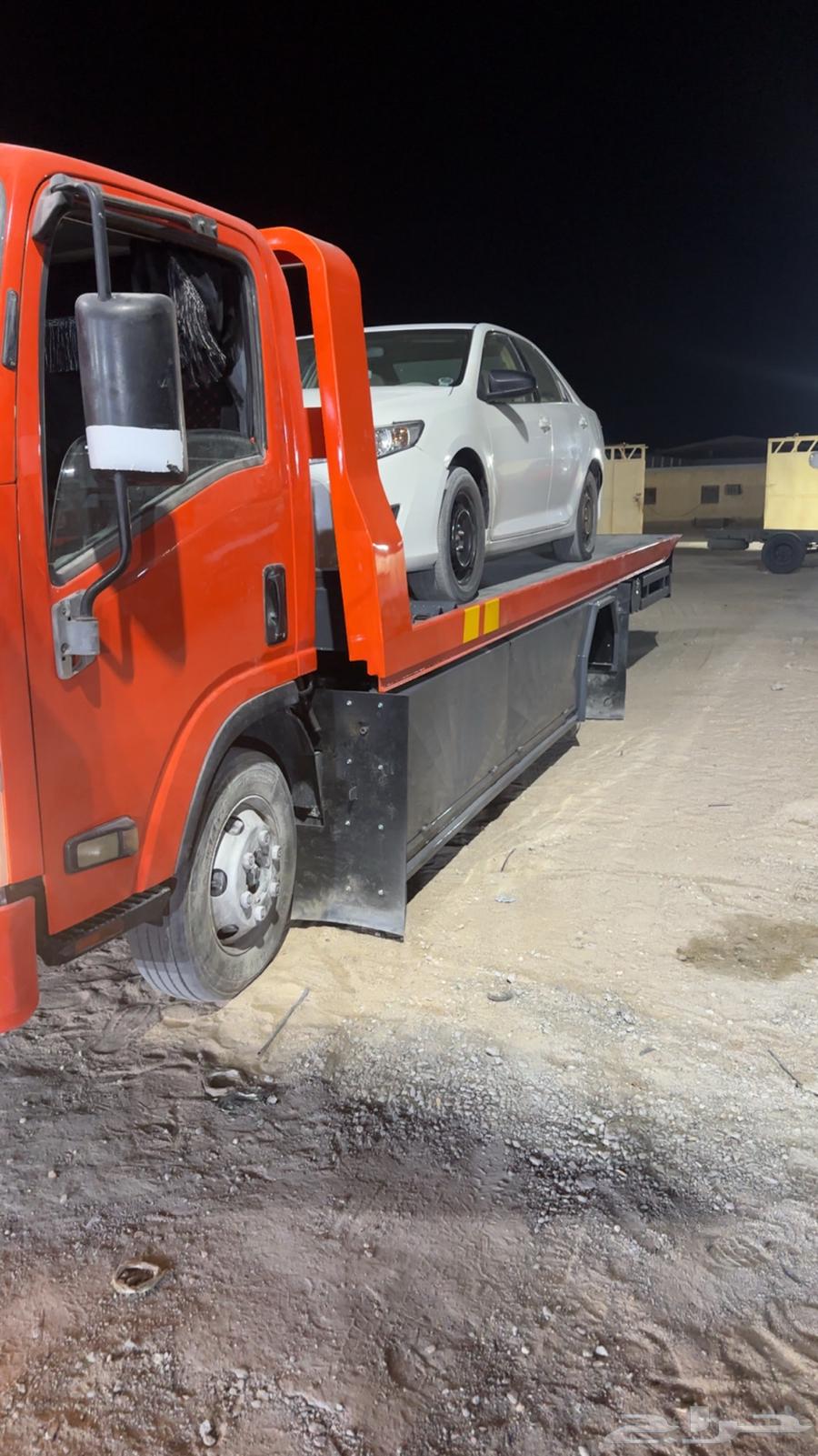 سطحه هدروليك للمشاوير داخل وخارج جده64506428997762111