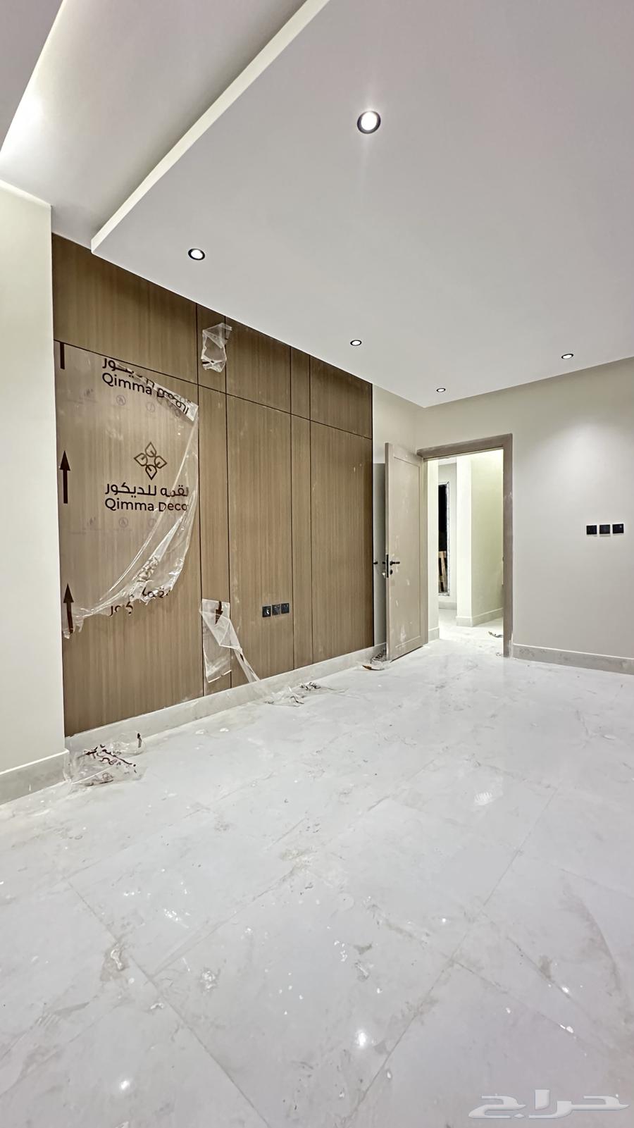 للبيع شقق حي بدر تتكون من 6غرف64506262991617110