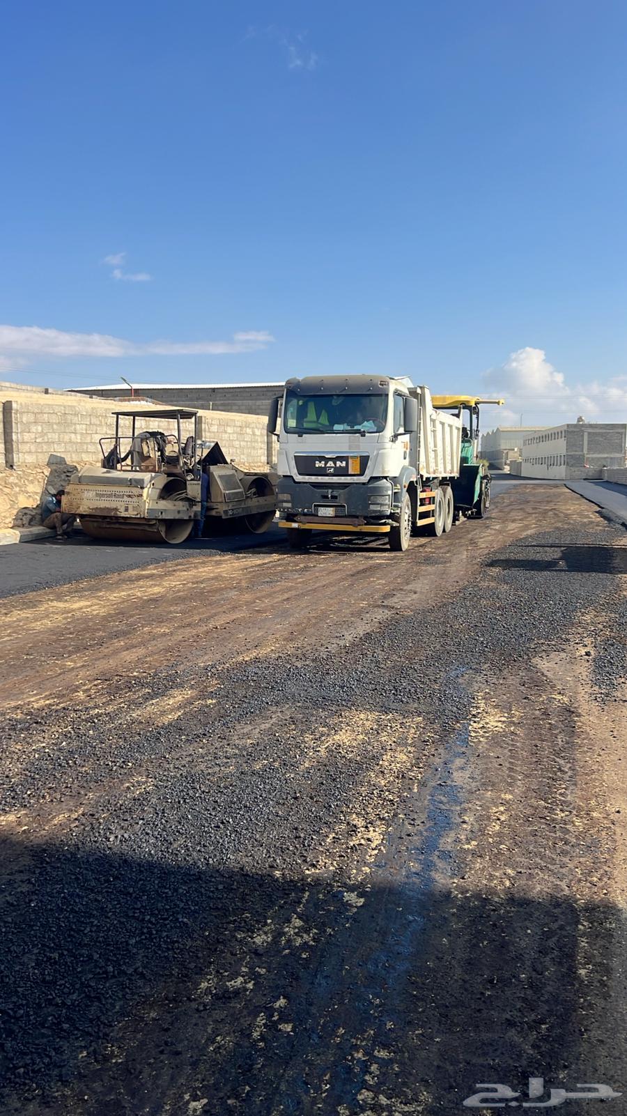 All government and private sites have been leveled with all required specifications64506476526337113