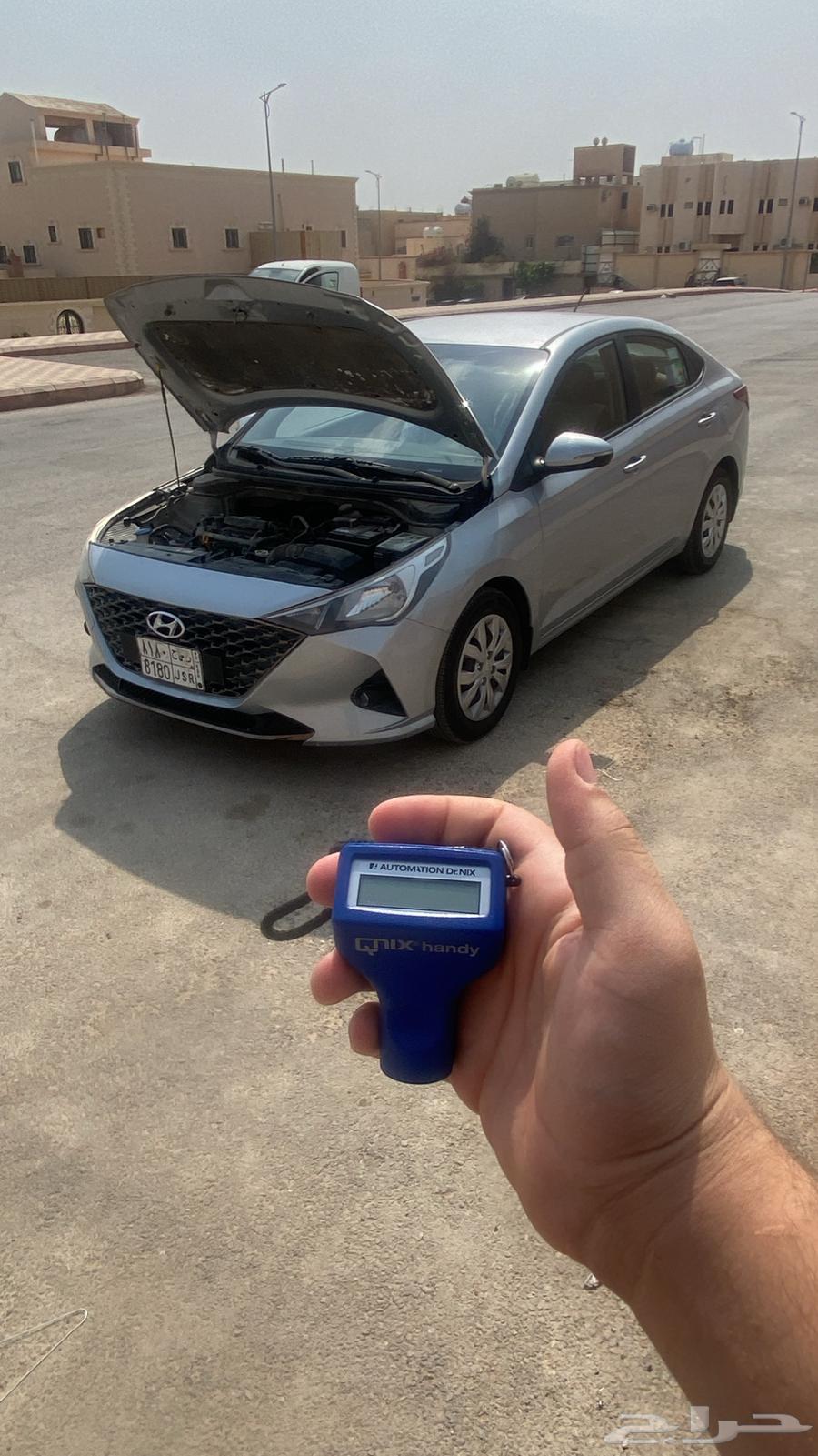 فحص سيارات في الرياض وخارج الرياض64572215264257113