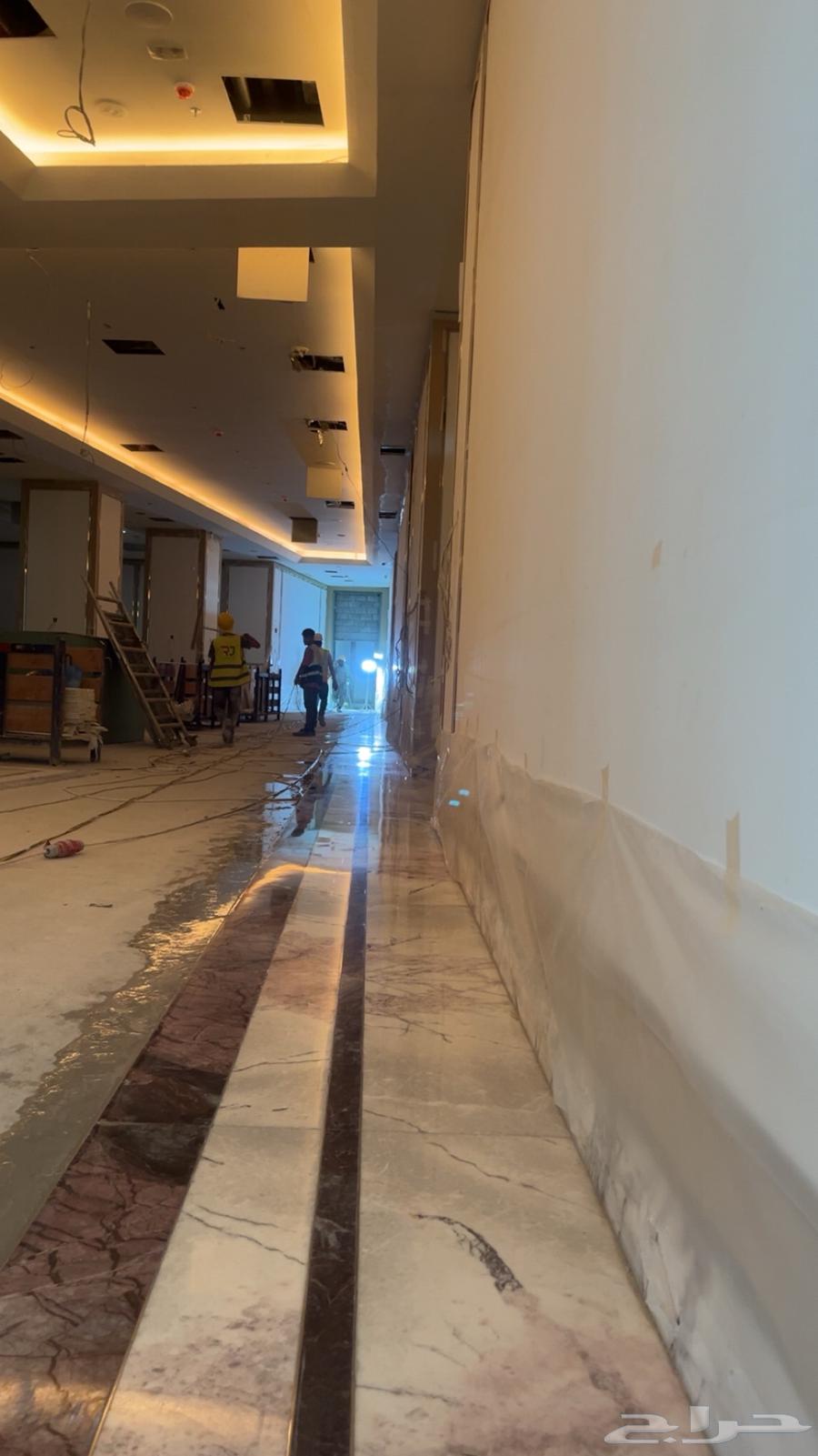 جلي وتلميع كافه أنواع رخام وتنضيف سيرميك64501731018115110