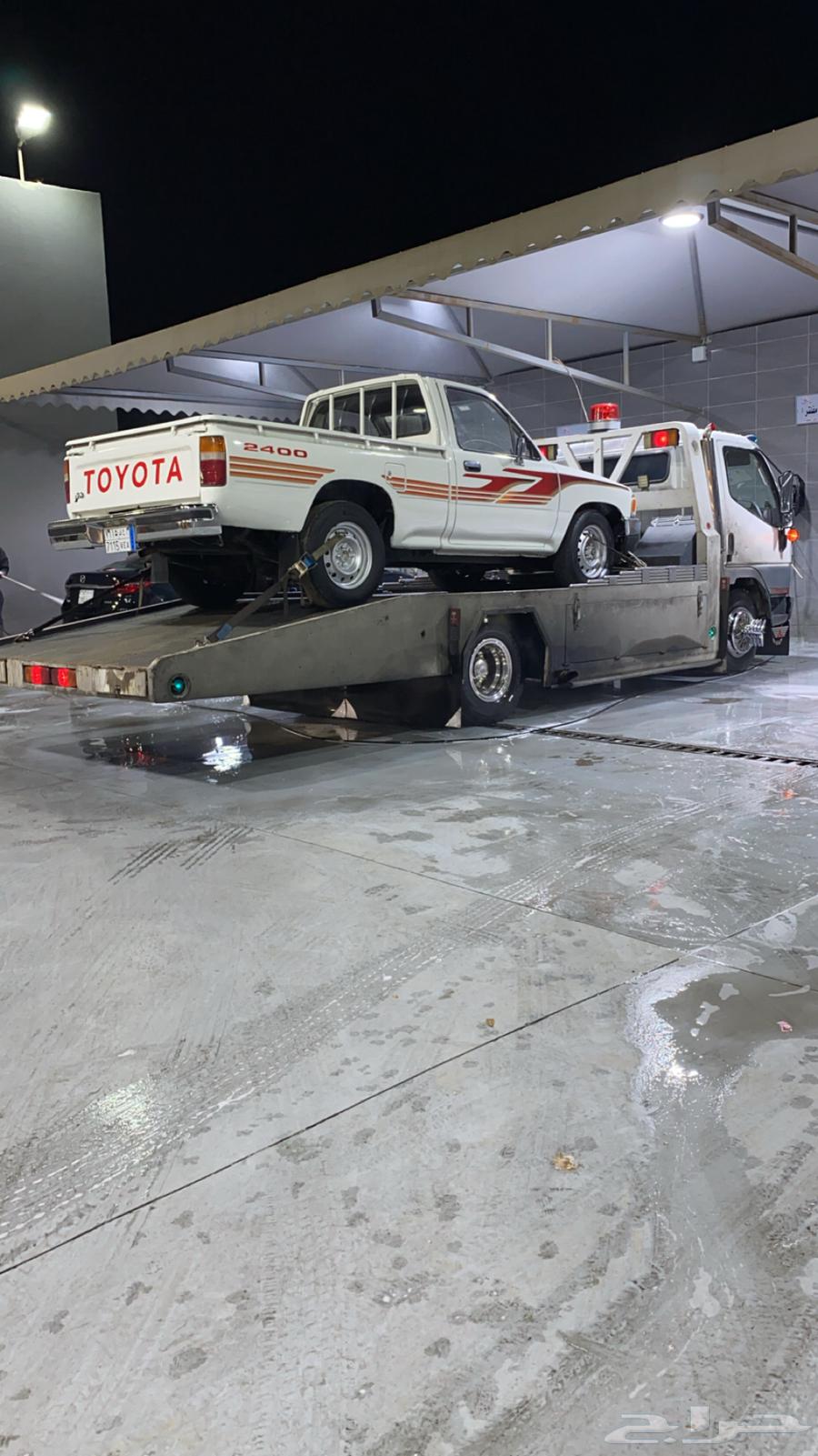 Available in Jeddah and heading south at any time, Al-Qunfudhah, Al-Mujarada, Abha64506346225665110