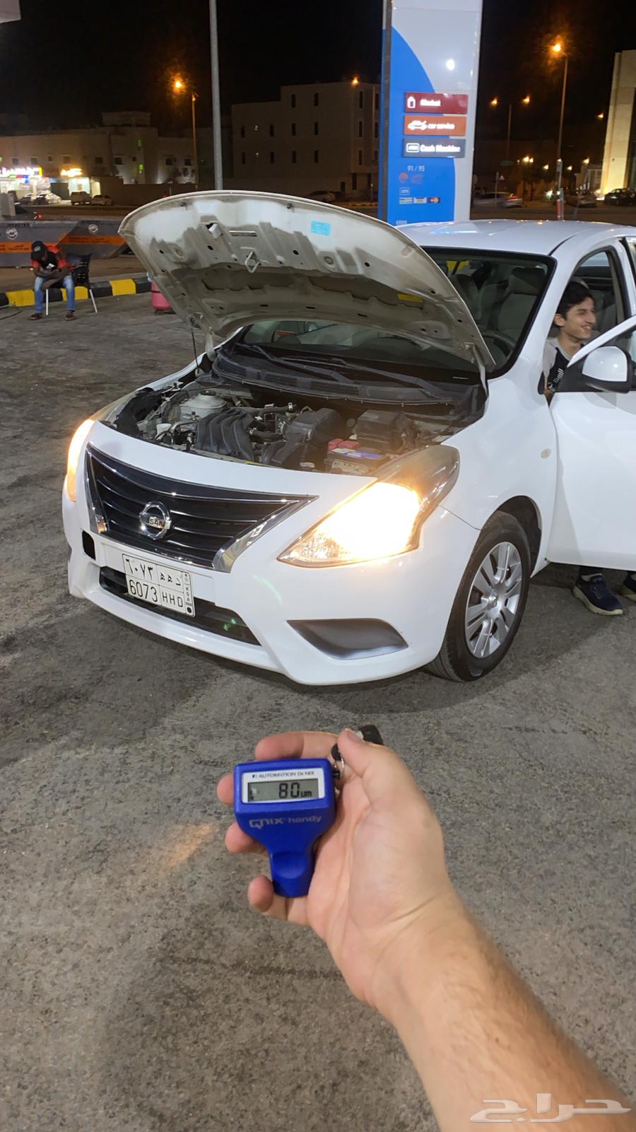 فحص سيارات في الرياض وخارج الرياض64572215264257111