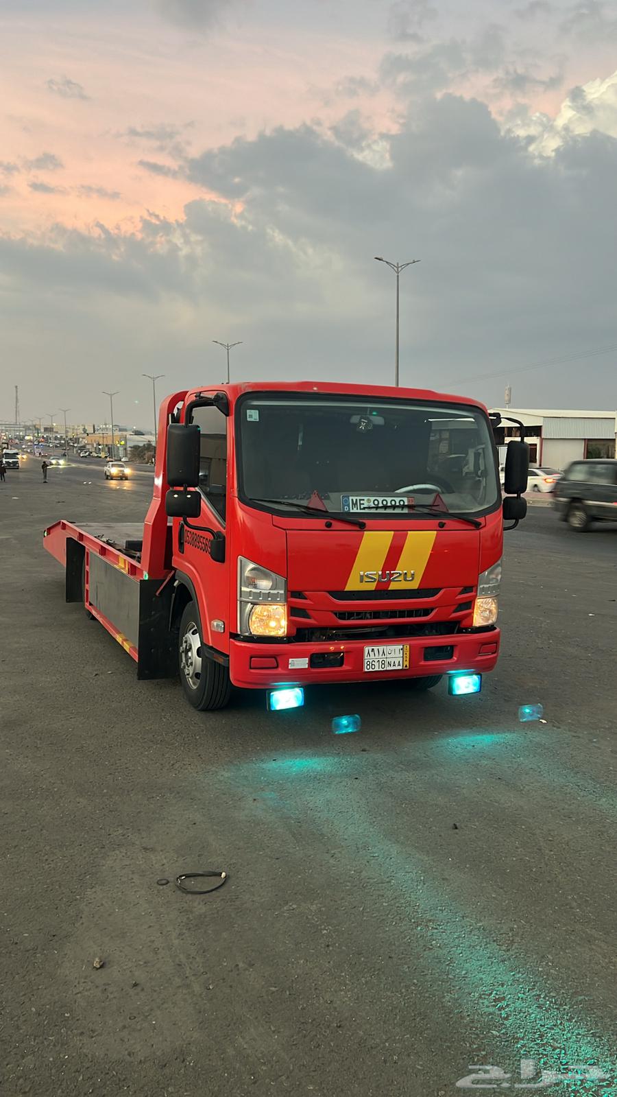 سطحه ابها الخميس مشاوير داخلي وخارجي64506428133377110