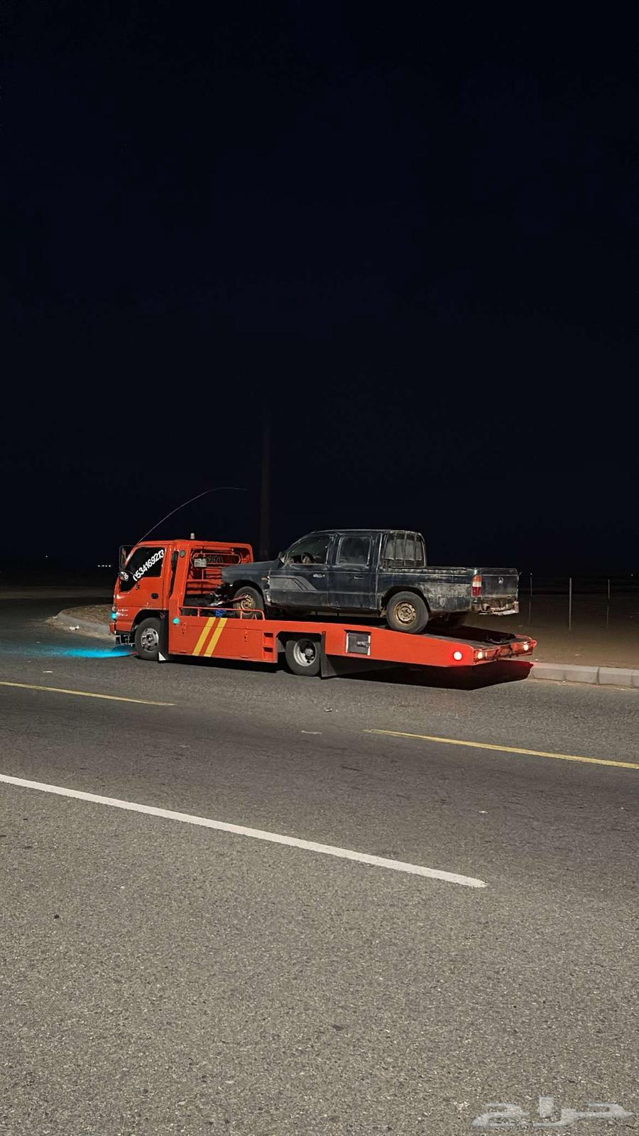 Flatbed available in Riyadh, returning to Al Madinah, Yanbu, Jeddah64513525920770110