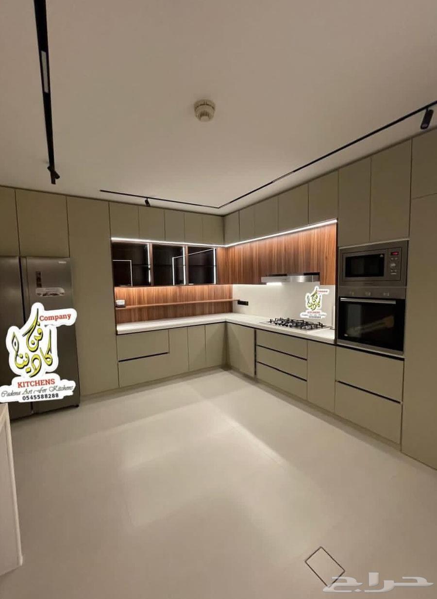 تفصيل مطابخ بالدمام بالتقسيط64506491379459110