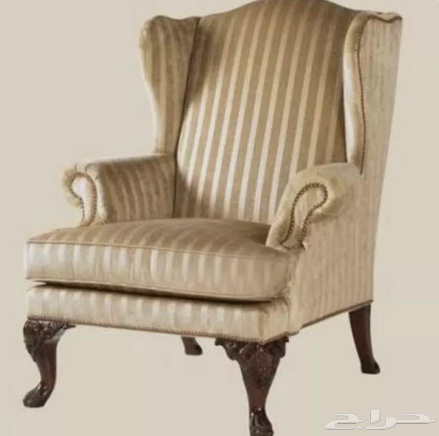 تأثيث كنب مجالس صالات مجلس حريم غرف نوم خزائن ديكورات64506264934401112