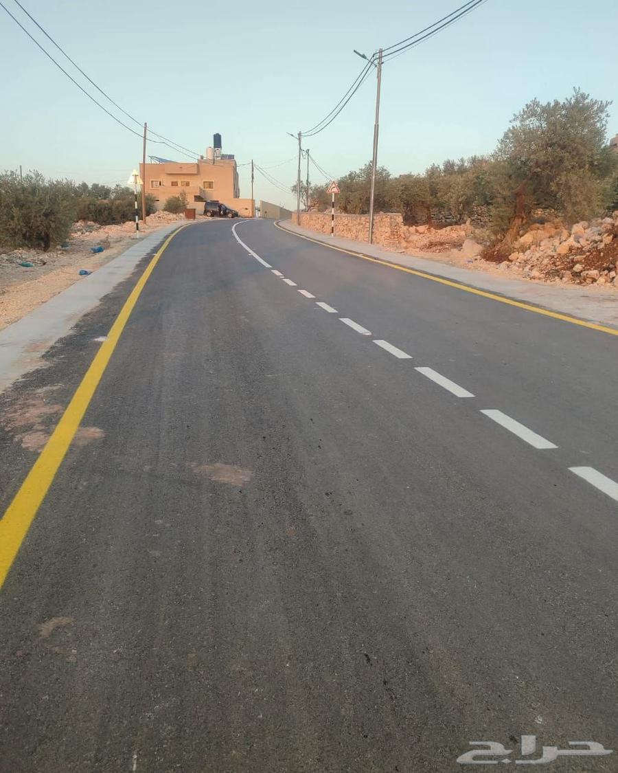 مقاول اسفلت وتخطيط الطرق وترميم64506492157569110