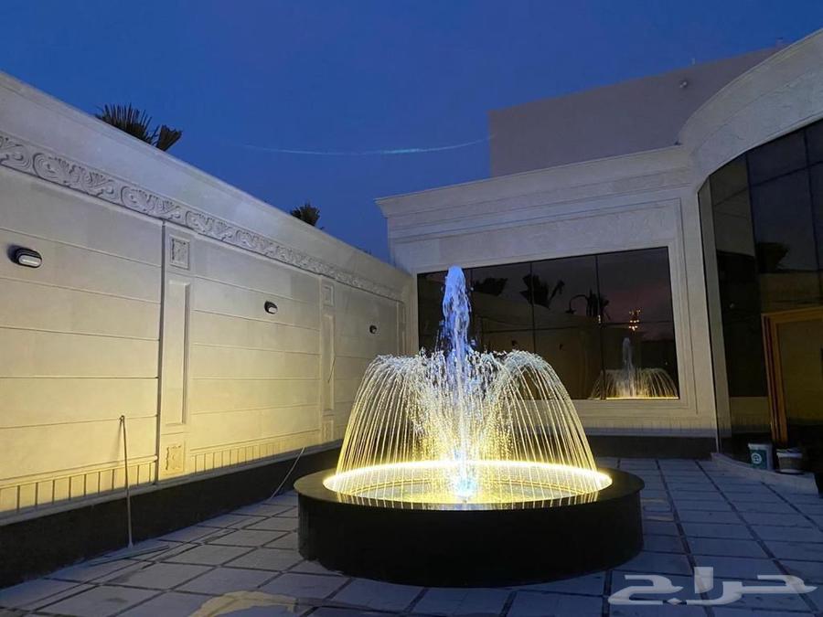 تصميم وصيانه الشلالات والنوفير64506491954819114