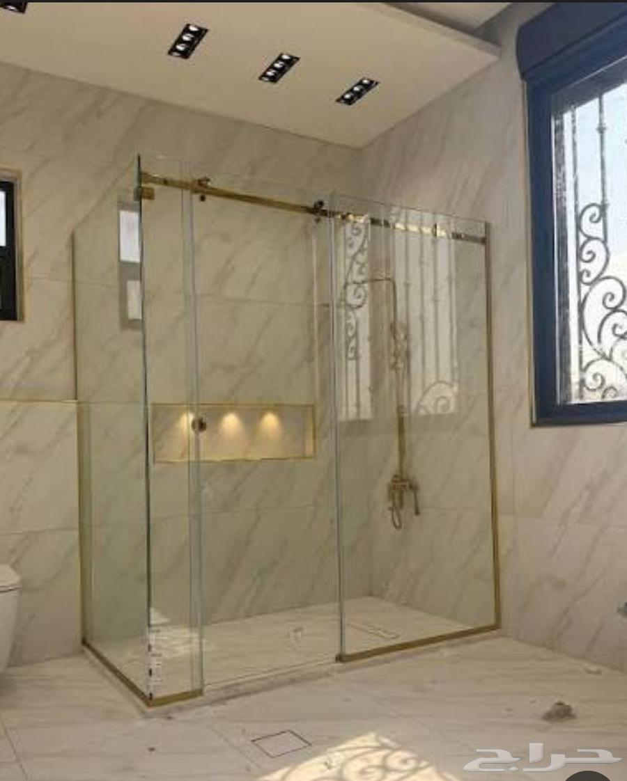 فني قزاز سكريت جده-صيانه-عوازل حراريه-تركيب استيكرات-شورات64501746830210112