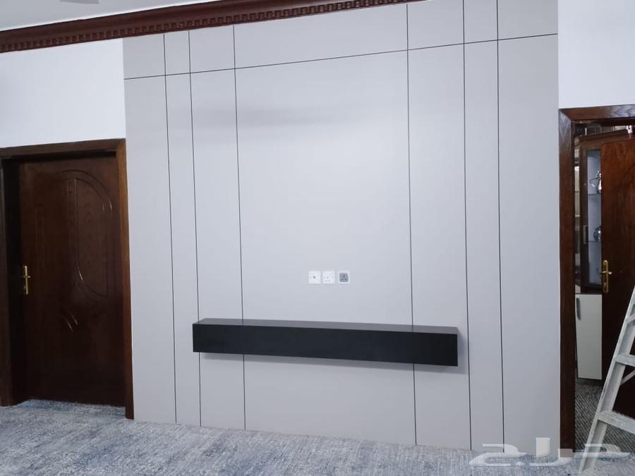 معلم دهانات وديكورات الطائف الحويه64506460873986111