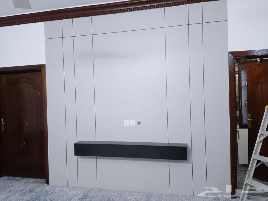 معلم دهانات وديكورات الطائف الحويه64506460873986112