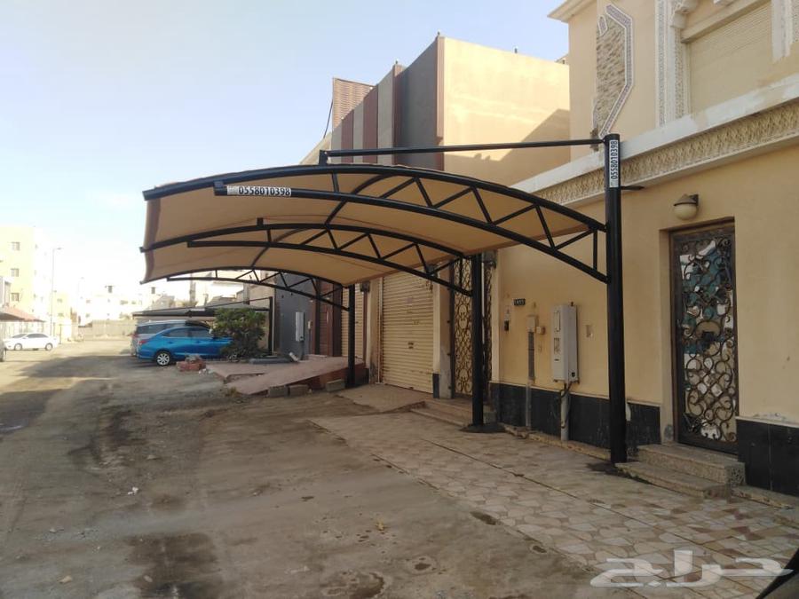 مظلات الحمدانية الصالحية أبحر البساتين64506491702275110