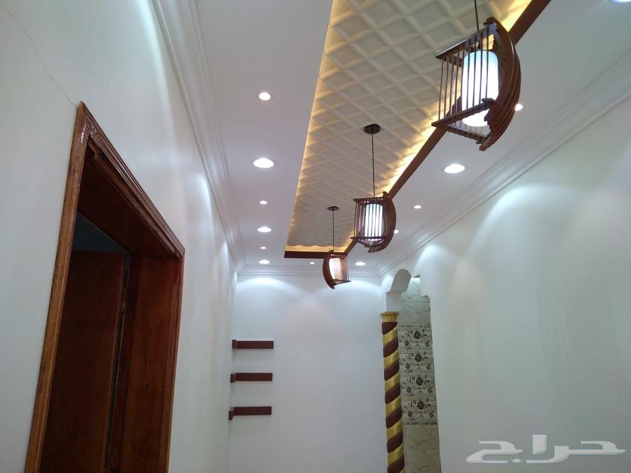 دهان مباني داخليه خارجية وجميع انواع الابواب64506363923329113