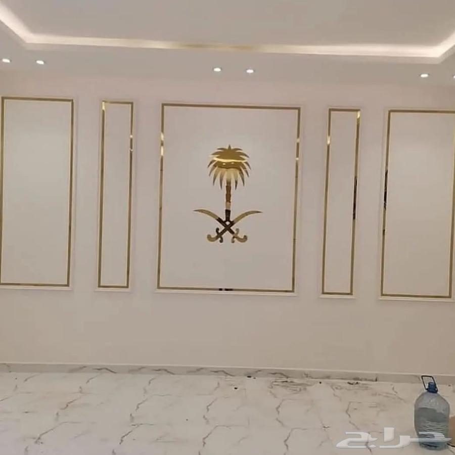 دهانات وديكورات وترميم الرياض لتواصل64506476674690111
