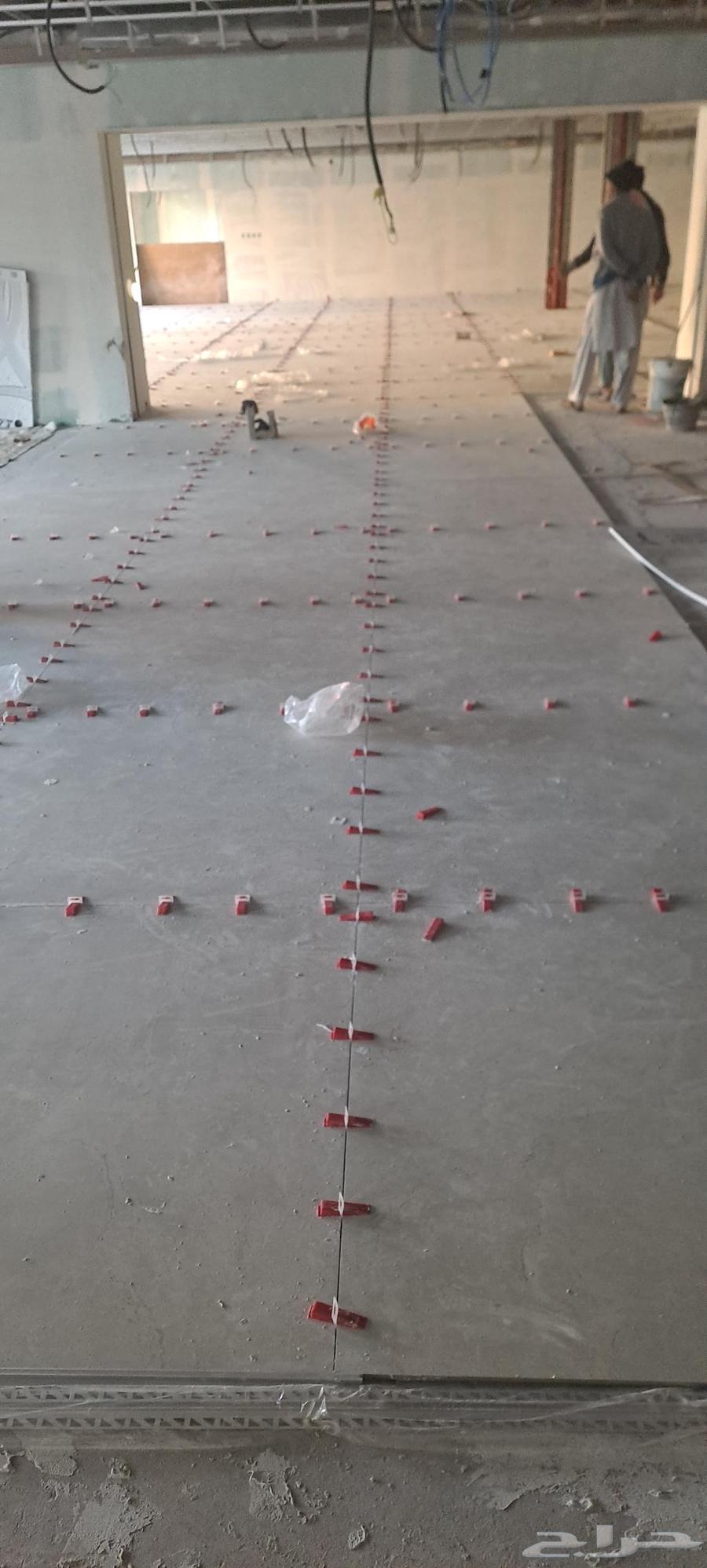 Mohammad Suleim's Tile Layer.64513511013635110