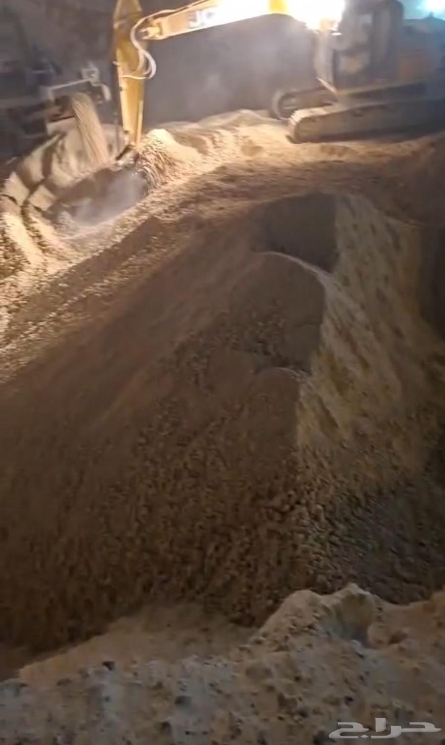 Supply of fill sand, masonry sand, construction sand, red sand, permeable sand for backfilling and compaction64534042820099112