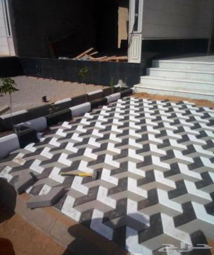 Interlock, bendera, and waste teacher for schools, hospitals, parks, and public roads64506491026946110