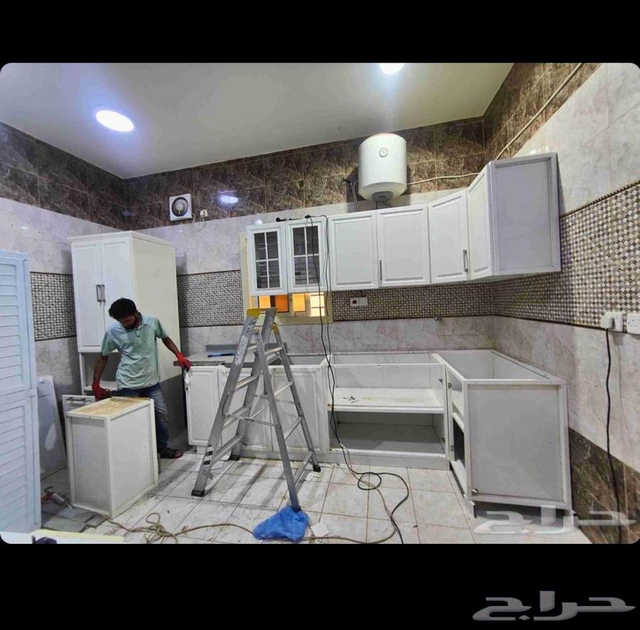 I am Carpenter Abu Tahir, Bedroom, Kitchen, Curtain Installation, Dismantling and Assembly, Maintenance64506315307778110