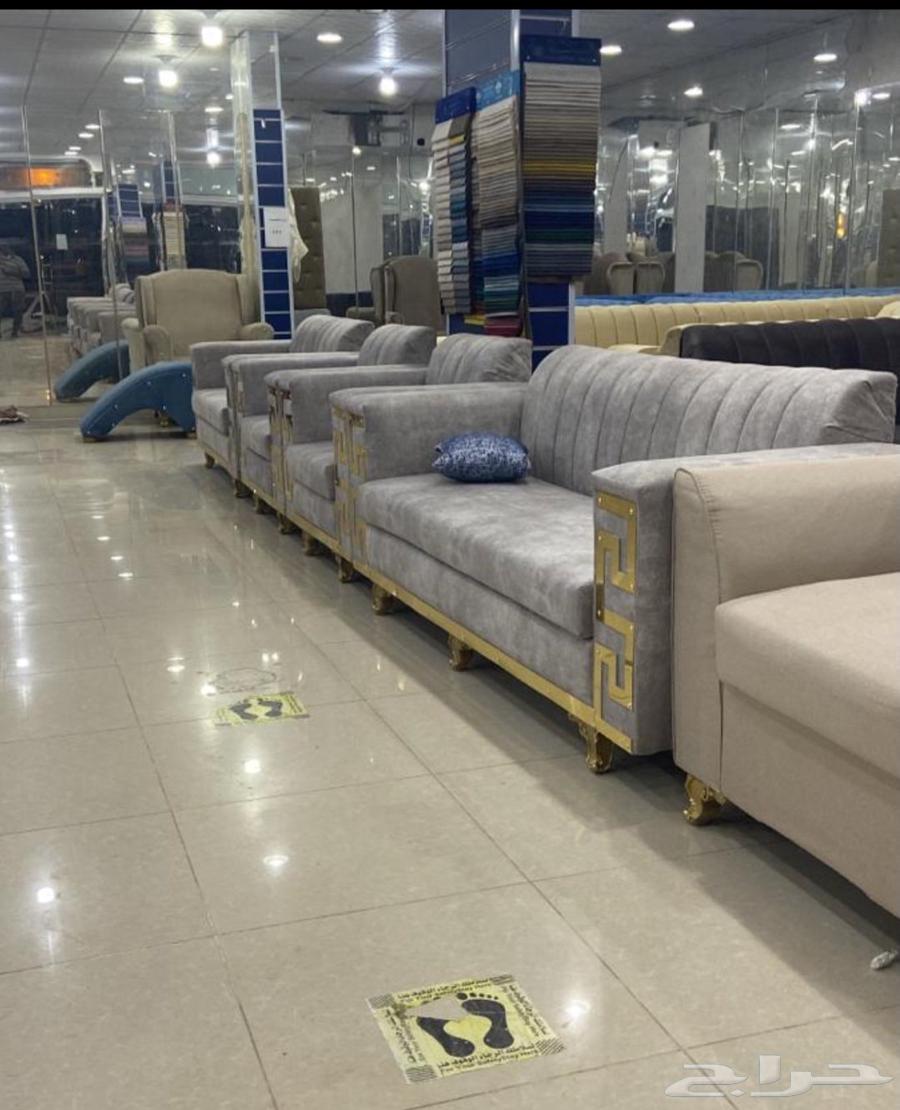 Custom upholstery and covering for sofas64513541888003113