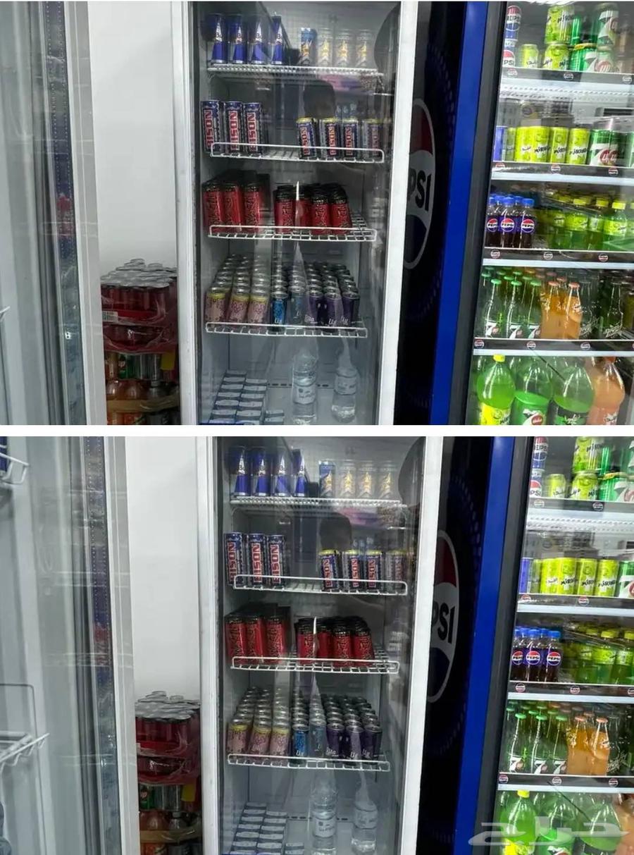 صيانه ثلاجه  وتا جازات فرون64506347105025110