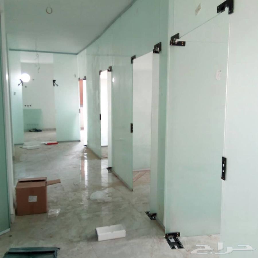 معلمين تركيب القزاز السيكوريت في المدينه المنوره64506347192065112