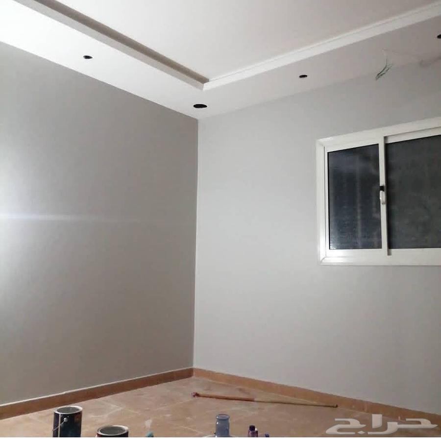 دهانات وديكورات وترميم الرياض لتواصل64506476674690112