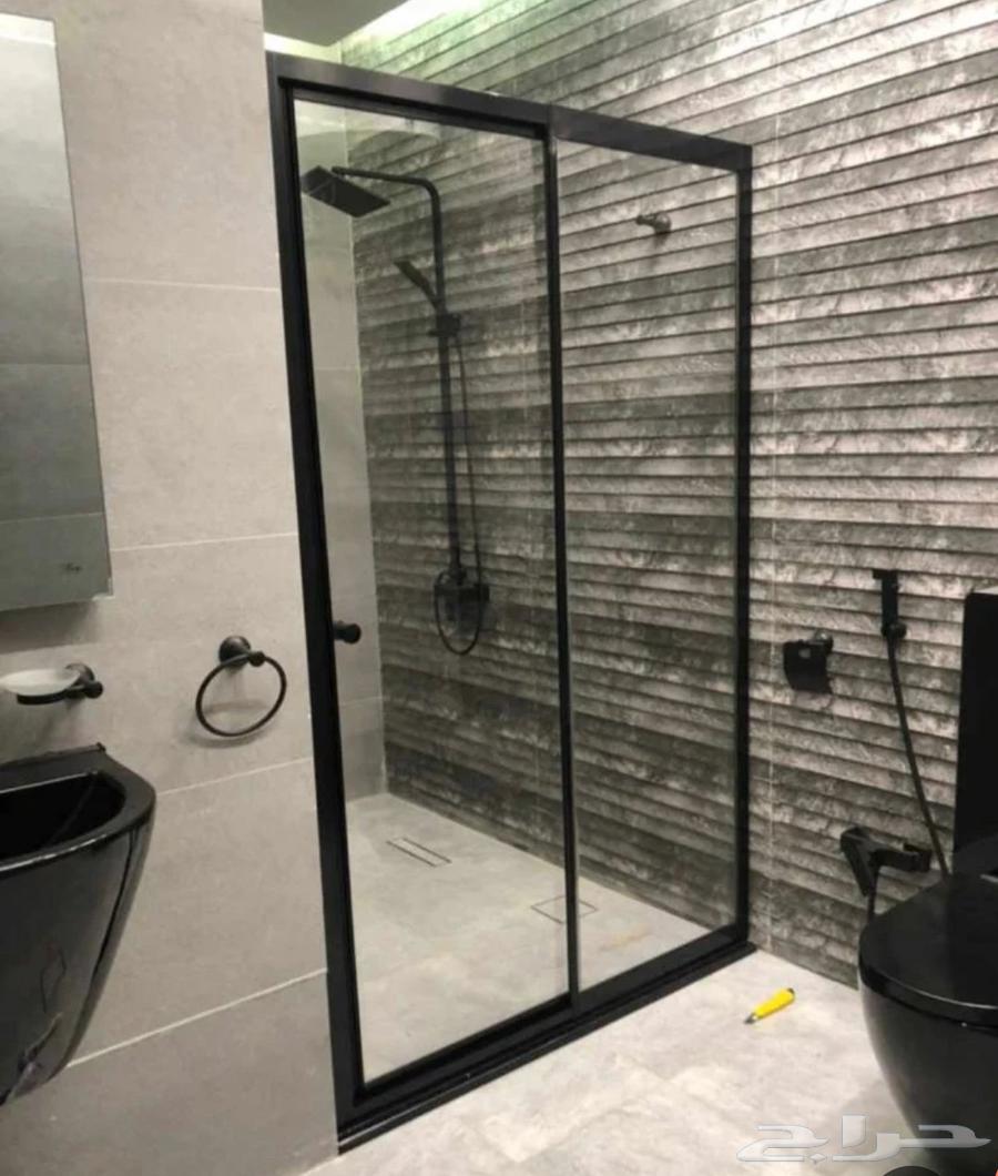 فني قزاز سكريت جده-صيانه-عوازل حراريه-تركيب استيكرات-شورات64501746830210113